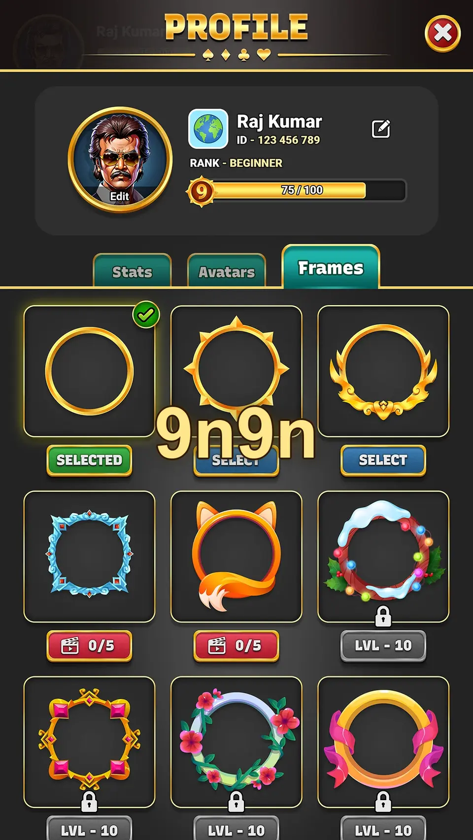 9n9n APK