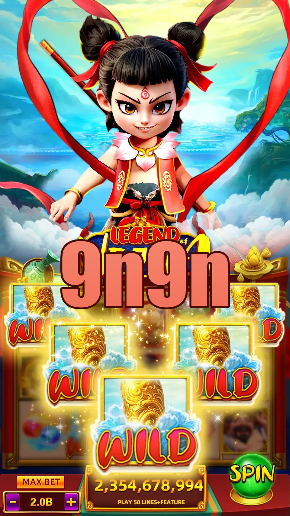 9n9n APK