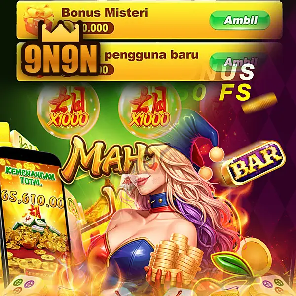 9n9n APK Resmi Unduh