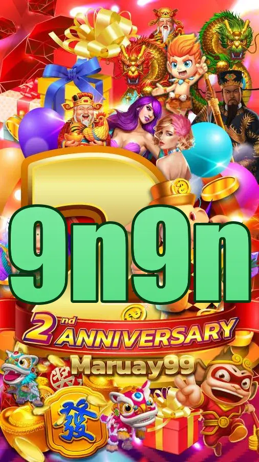 9n9n Tangkapan Layar Resmi APK